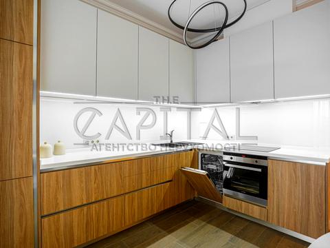 квартира за адресою Київ, Джона Маккейна вул. (Івана Кудрі), 7