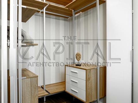 квартира за адресою Київ, Джона Маккейна вул. (Івана Кудрі), 7