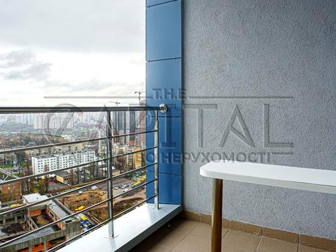 квартира за адресою Київ, Джона Маккейна вул. (Івана Кудрі), 7