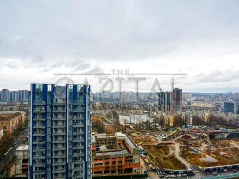 квартира за адресою Київ, Джона Маккейна вул. (Івана Кудрі), 7