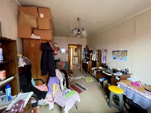 квартира по адресу Варненская ул., 23