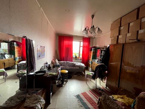 квартира по адресу Варненская ул., 23