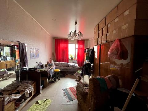 квартира по адресу Варненская ул., 23