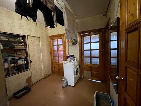 квартира по адресу Варненская ул., 23