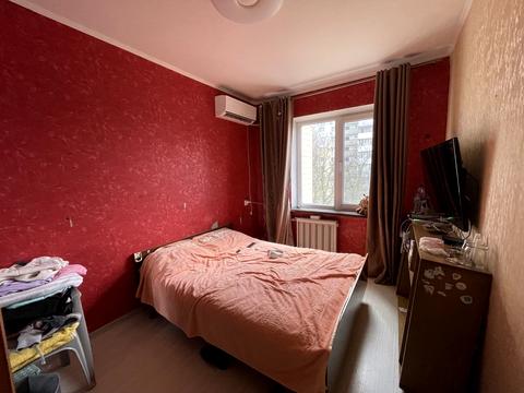 квартира по адресу Варненская ул., 23