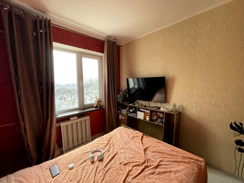 квартира по адресу Варненская ул., 23