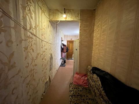 квартира по адресу Варненская ул., 23