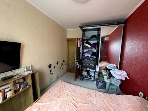 квартира по адресу Варненская ул., 23