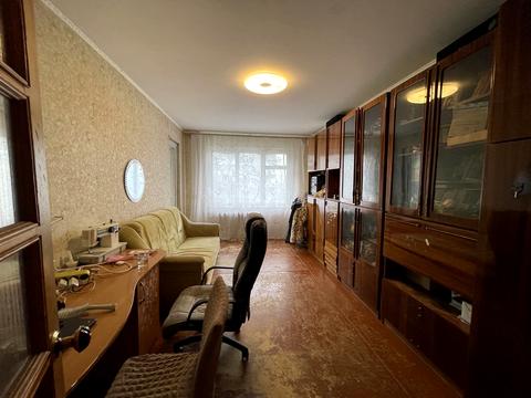 квартира по адресу Варненская ул., 23