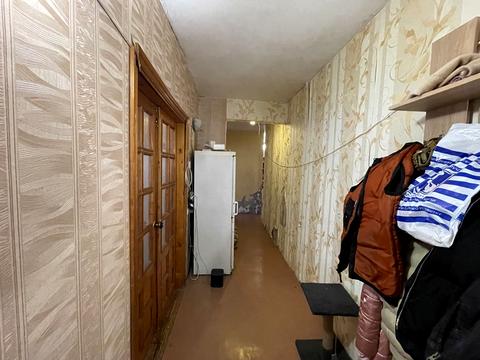 квартира по адресу Варненская ул., 23