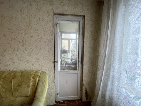 квартира по адресу Варненская ул., 23