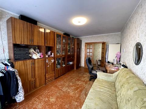 квартира по адресу Варненская ул., 23