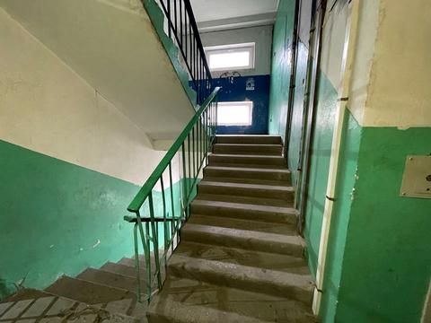 квартира по адресу Варненская ул., 23