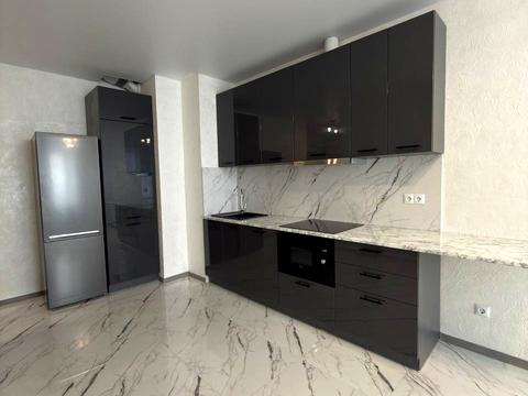 квартира за адресою Київ, Академіка Заболотного вул., 1-Б