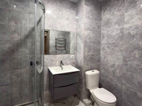 квартира за адресою Київ, Академіка Заболотного вул., 1-Б