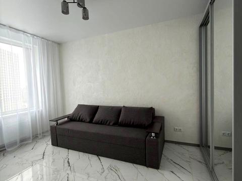 квартира за адресою Київ, Академіка Заболотного вул., 1-Б