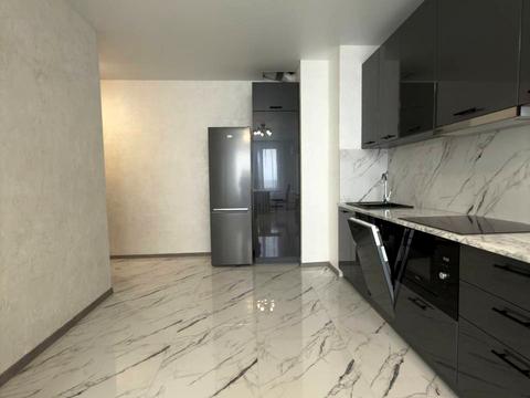 квартира за адресою Київ, Академіка Заболотного вул., 1-Б