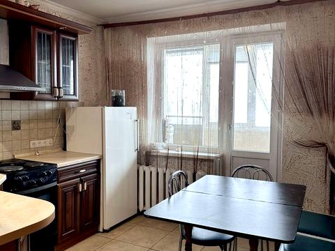 квартира по адресу Солнечная набережная ул. (Маршала Малиновского), 34