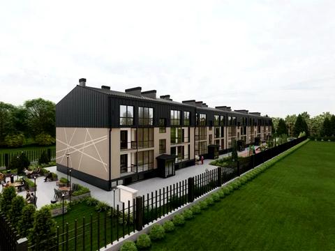 квартира за адресою Бурденка вул., 18