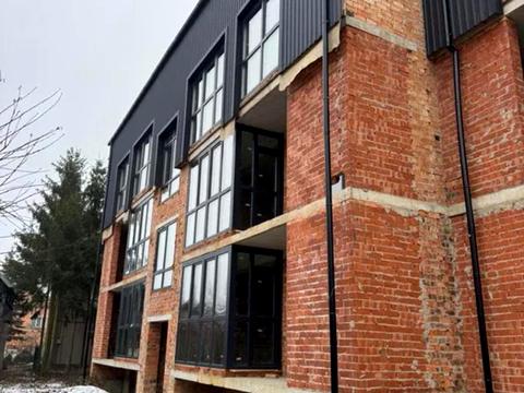 квартира за адресою Бурденка вул., 18