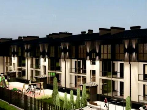 квартира за адресою Бурденка вул., 18