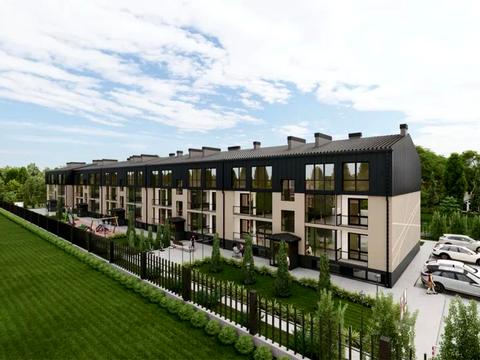 квартира за адресою Бурденка вул., 18