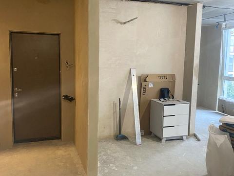 квартира за адресою Салютна вул., 2к7