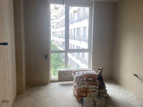 квартира за адресою Салютна вул., 2к7