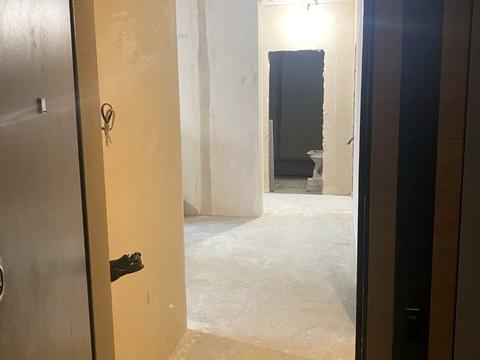 квартира за адресою Салютна вул., 2к7