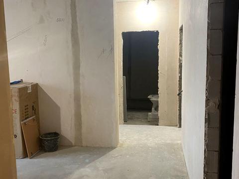 квартира за адресою Салютна вул., 2к7