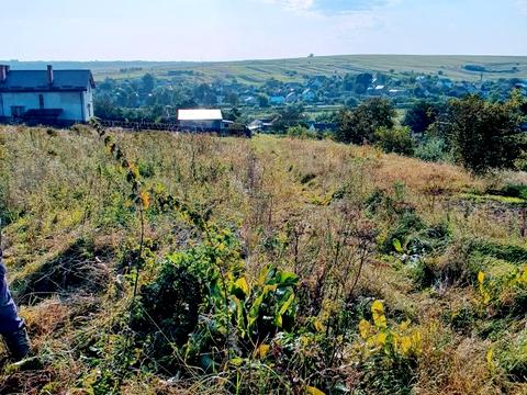 ділянка за адресою с. Старе село, 