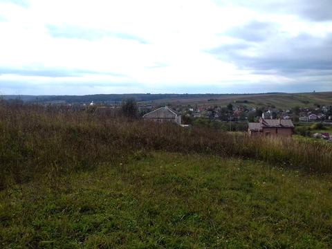 ділянка за адресою с. Старе село, 