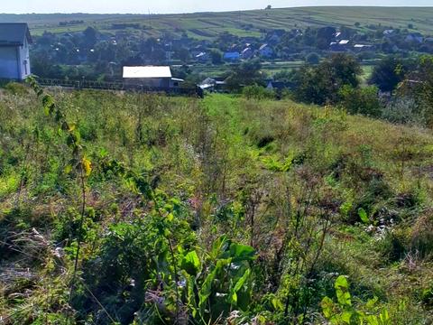 ділянка за адресою с. Старе село, 