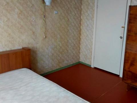 квартира по адресу Солнечный микрорайон ул., 29