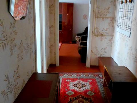 квартира по адресу Солнечный микрорайон ул., 29