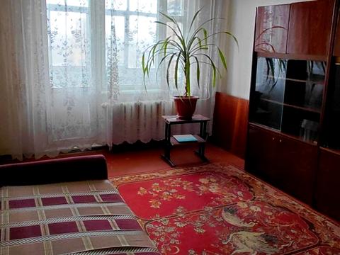 квартира по адресу Солнечный микрорайон ул., 29