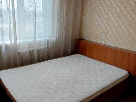 квартира по адресу Солнечный микрорайон ул., 29