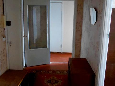 квартира по адресу Солнечный микрорайон ул., 29