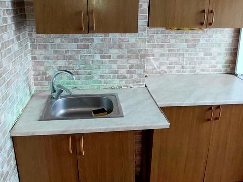 квартира по адресу Солнечный микрорайон ул., 29