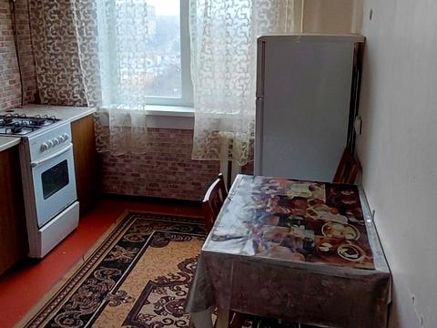 квартира по адресу Солнечный микрорайон ул., 29