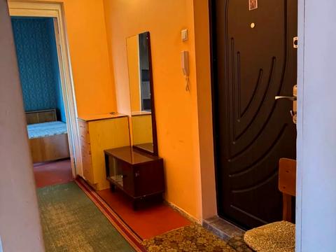 квартира по адресу Сиховская ул., 9