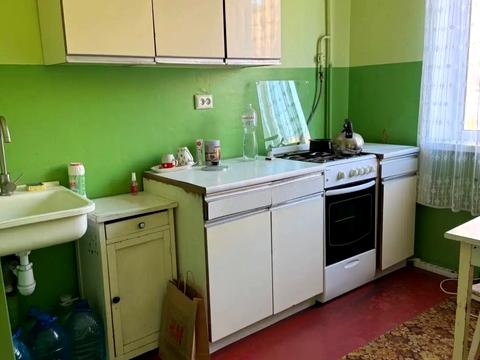 квартира по адресу Сиховская ул., 9