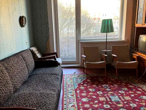 квартира по адресу Сиховская ул., 9