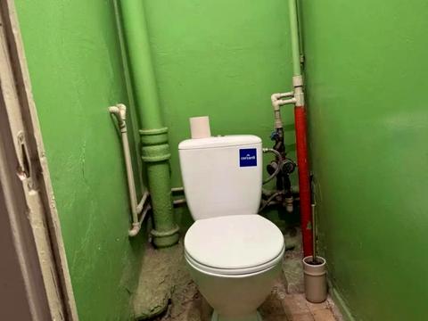 квартира по адресу Сиховская ул., 9