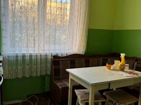 квартира по адресу Сиховская ул., 9