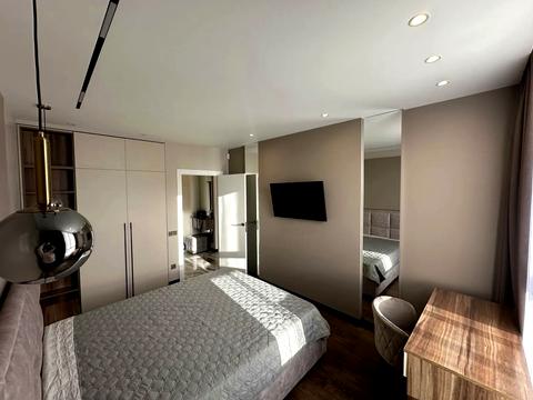 квартира за адресою Львів, Тараса Шевченка вул., 60/10