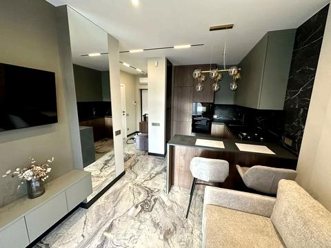 квартира за адресою Львів, Тараса Шевченка вул., 60/10