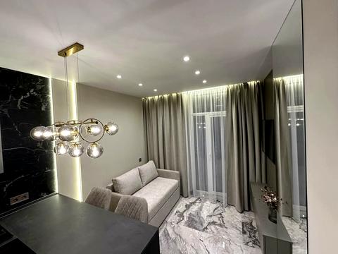 квартира за адресою Львів, Тараса Шевченка вул., 60/10