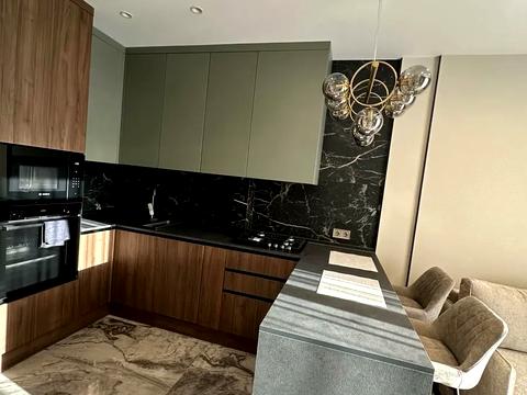 квартира за адресою Львів, Тараса Шевченка вул., 60/10