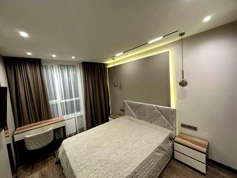 квартира за адресою Львів, Тараса Шевченка вул., 60/10